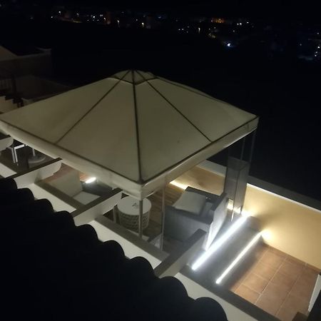 Apartament Penthouse Casares Zewnętrze zdjęcie