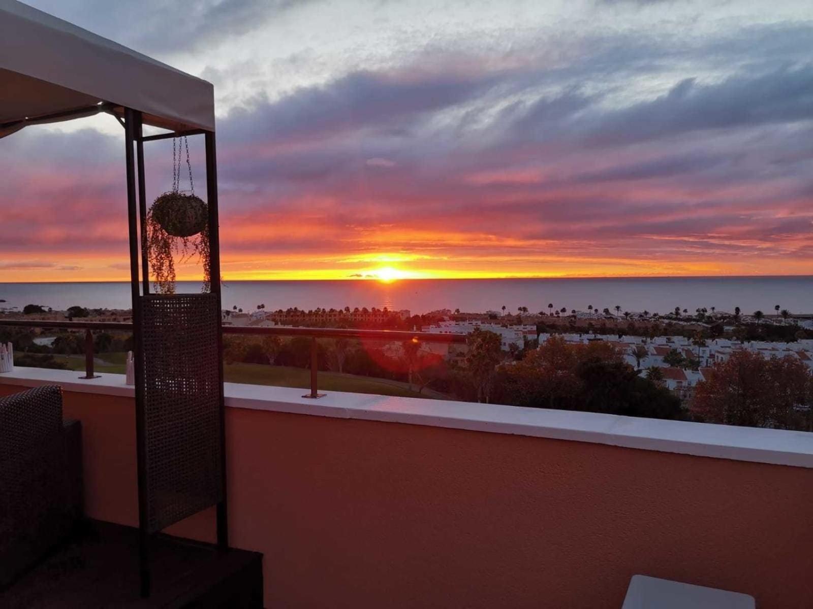Apartament Penthouse Casares Zewnętrze zdjęcie