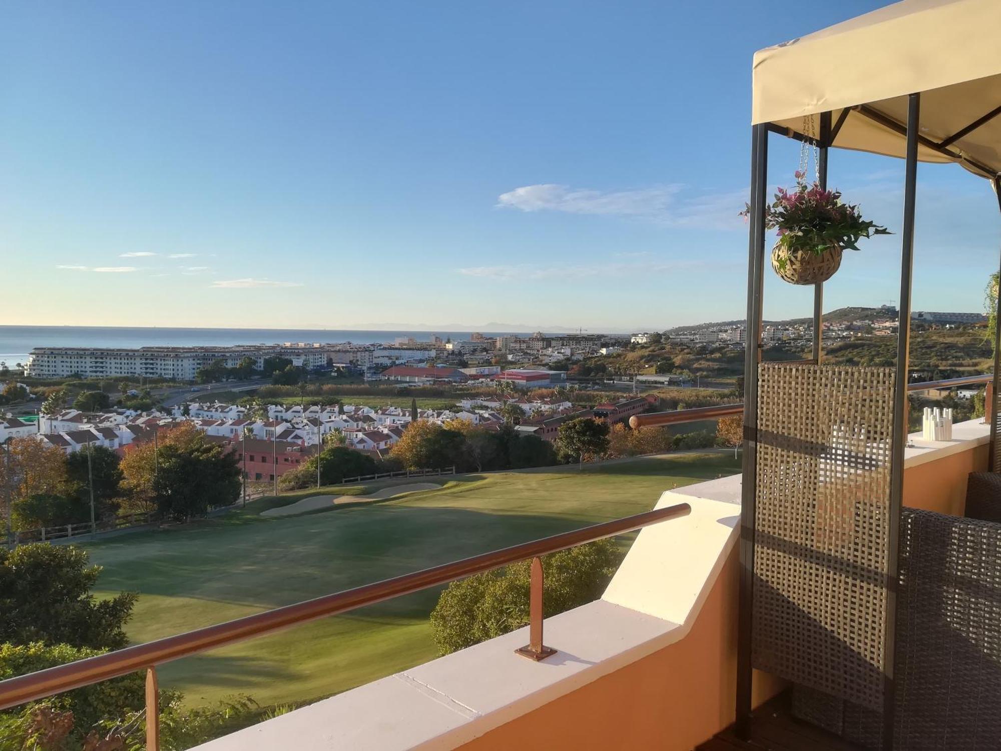 Apartament Penthouse Casares Zewnętrze zdjęcie