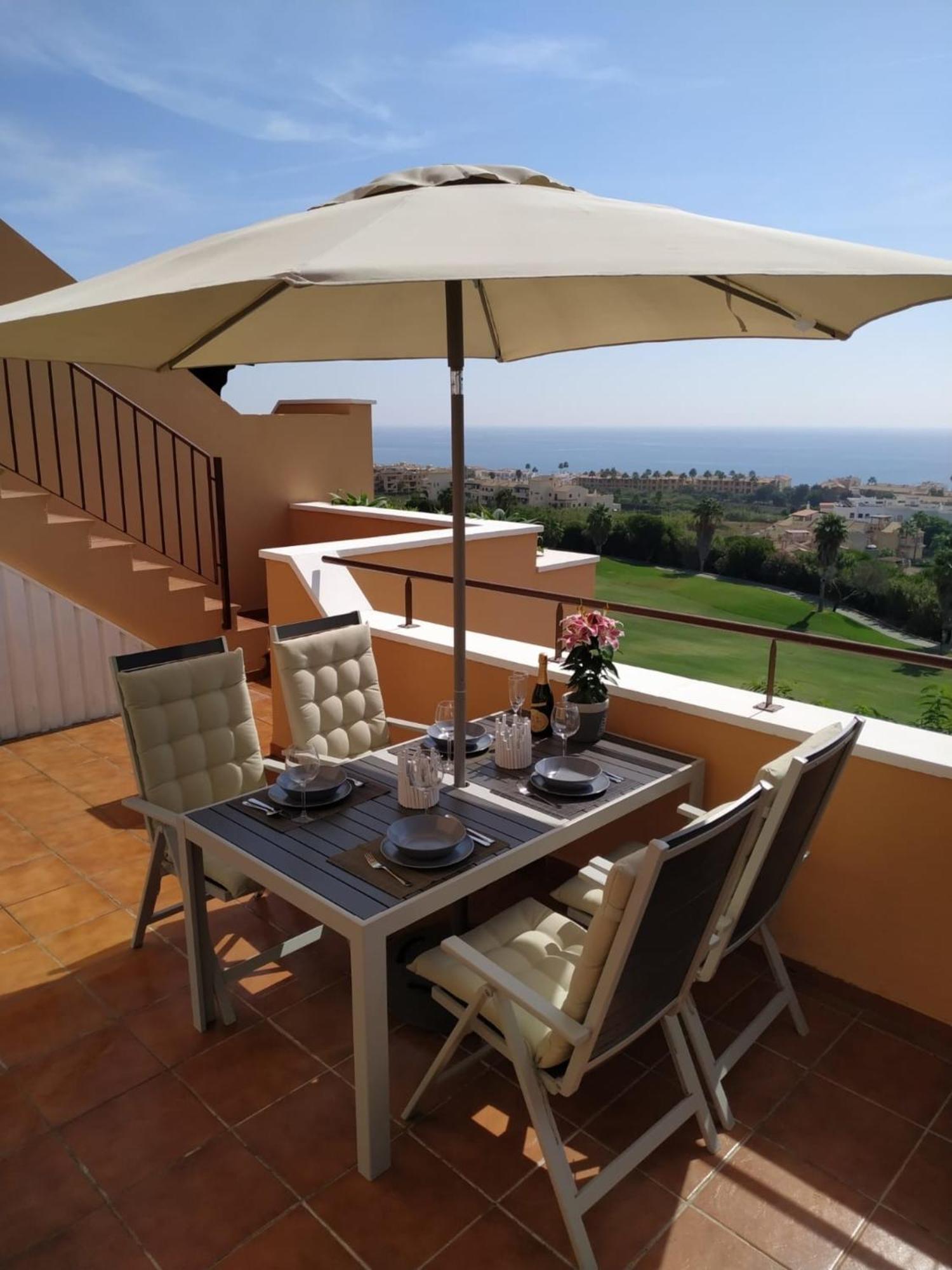Apartament Penthouse Casares Zewnętrze zdjęcie