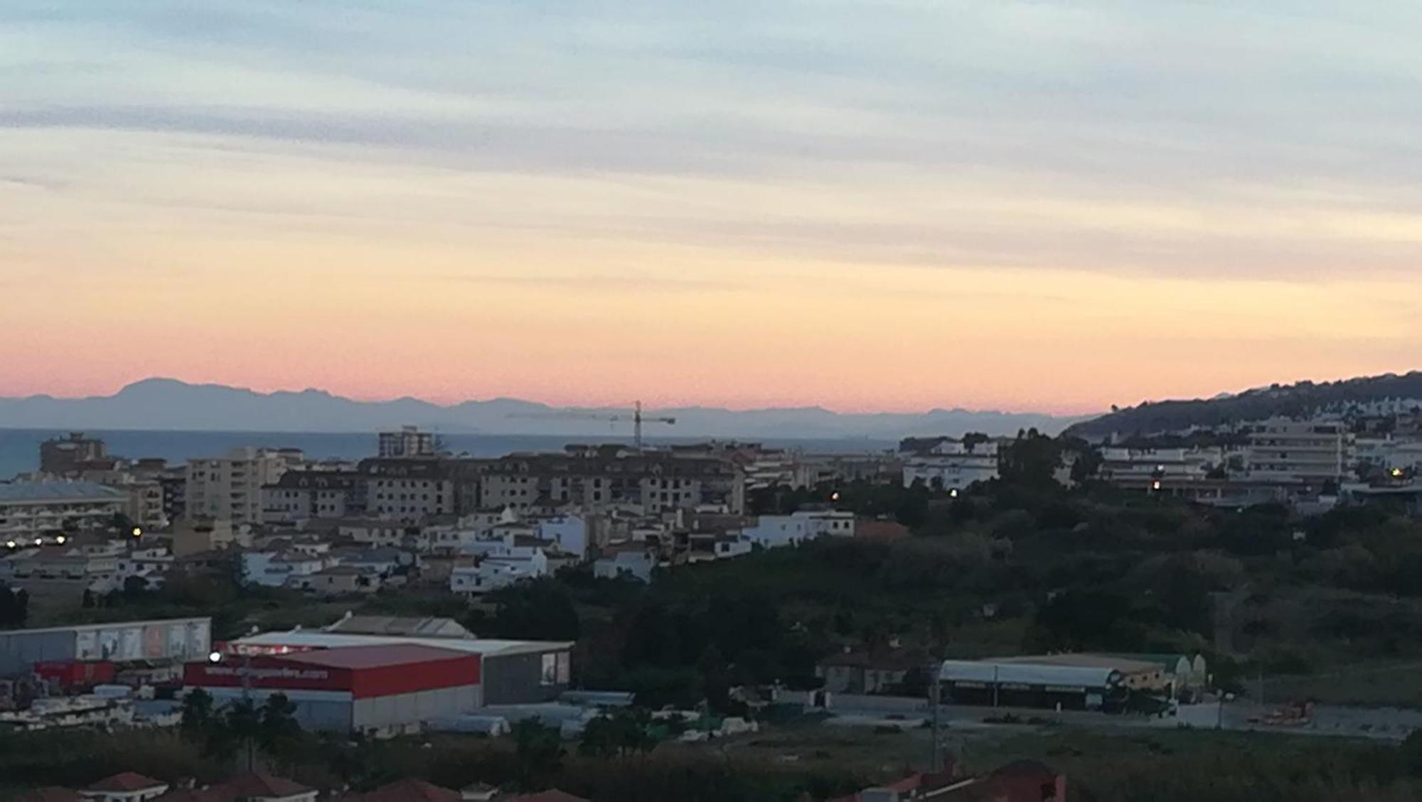 Apartament Penthouse Casares Zewnętrze zdjęcie