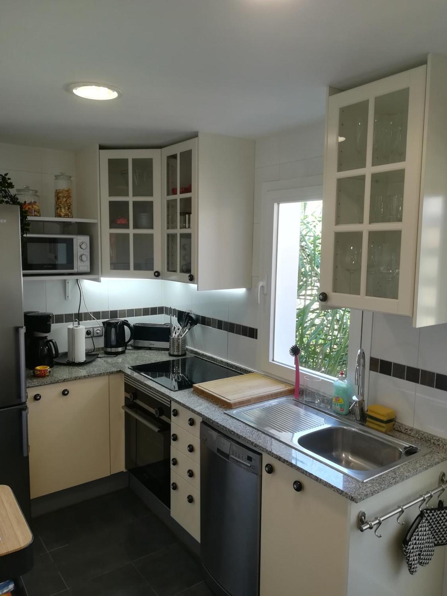 Apartament Penthouse Casares Zewnętrze zdjęcie