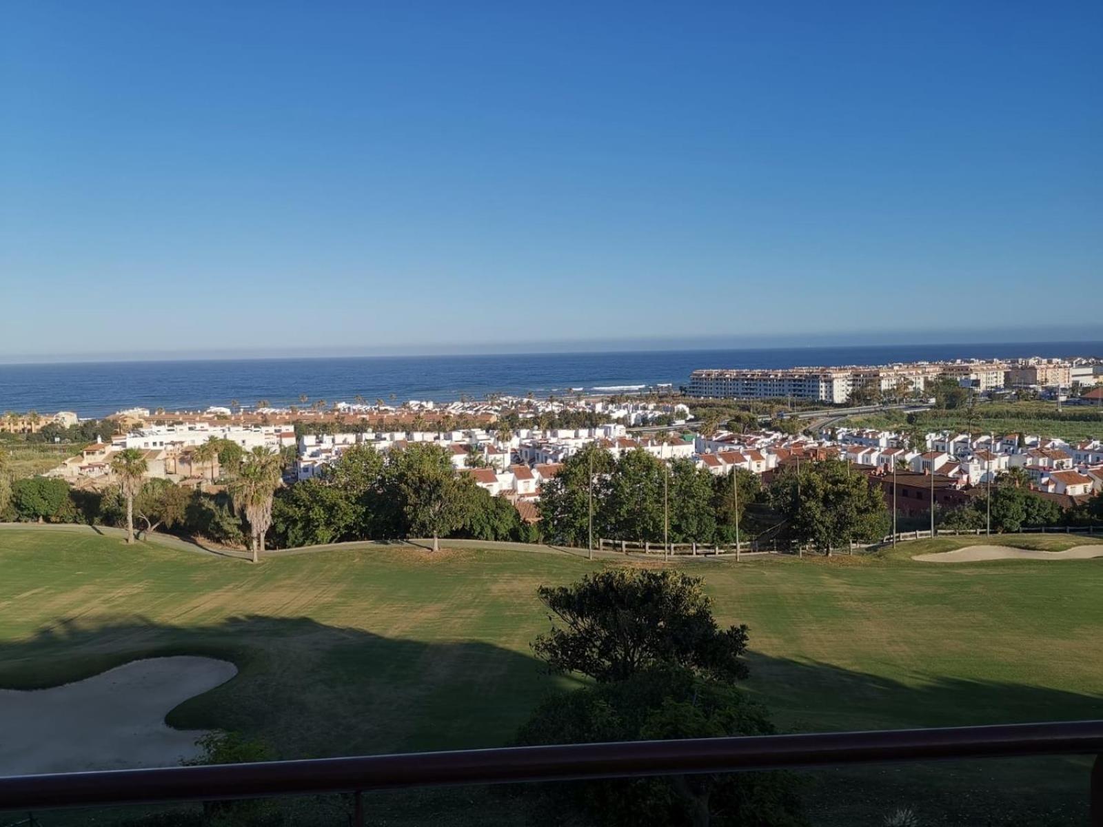 Apartament Penthouse Casares Zewnętrze zdjęcie